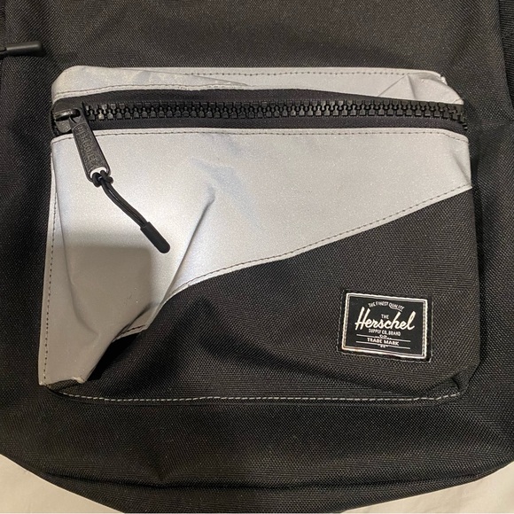 Herschel Supply Reflective Backpack Mid Volume - Picture 7 of 15